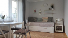 Apartament Dwunastka
